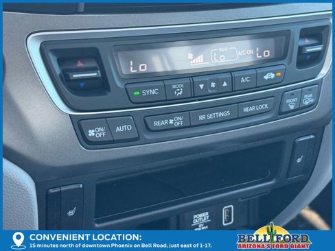 Used 2021 Honda Pilot Special Edition image 26