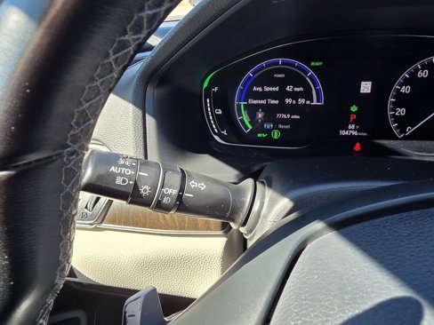 Used 2019 Honda Accord EX-L image 16