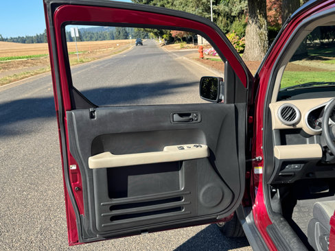 Used 2008 Honda Element EX image 27