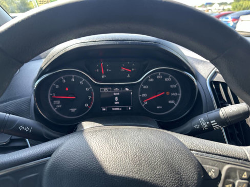 Used 2019 Chevrolet Cruze LS w/ LS Convenience Package image 14
