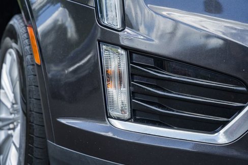 Used 2018 Cadillac XT5 AWD image 17