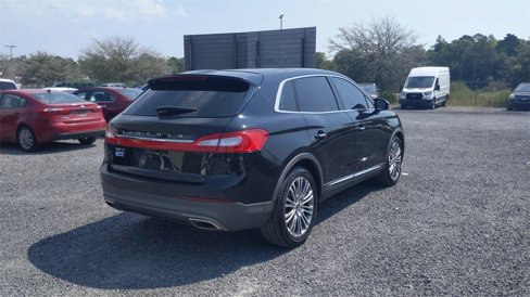 Used 2016 Lincoln MKX Reserve w/ Luxury Package image 6