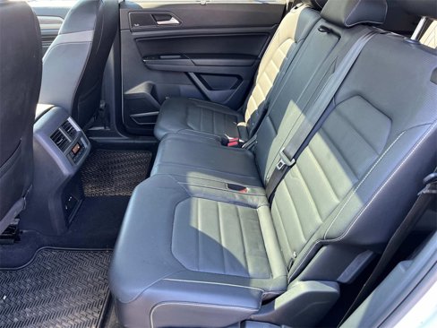 Used 2021 Volkswagen Atlas SEL Premium image 17