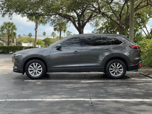 Used 2018 MAZDA CX-9 Touring image 5