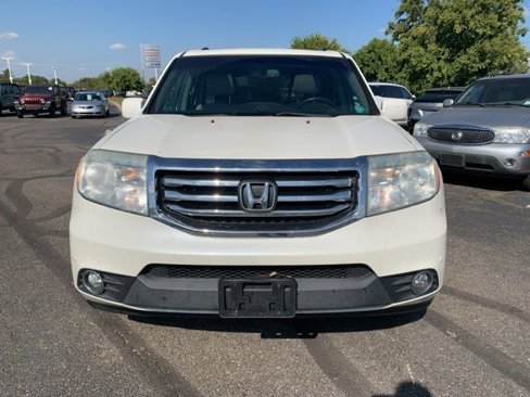 Used 2014 Honda Pilot Touring image 8