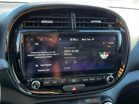 Used 2024 Kia Soul EX image 24