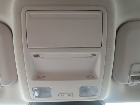 Used 2024 Ford Escape Platinum image 19