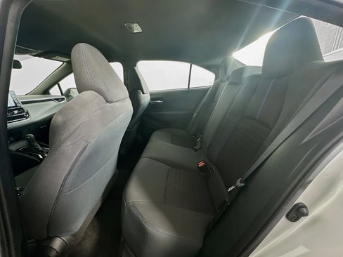 Used 2020 Toyota Corolla SE image 26