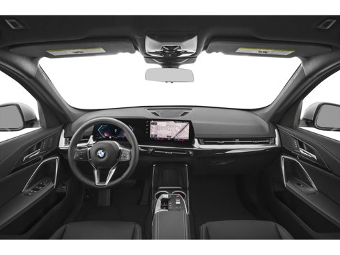 Used 2025 BMW X1 xDrive28i w/ Technology Package image 33