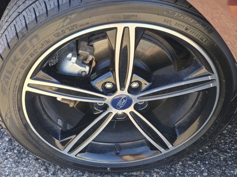 Used 2013 Ford Fusion SE image 30