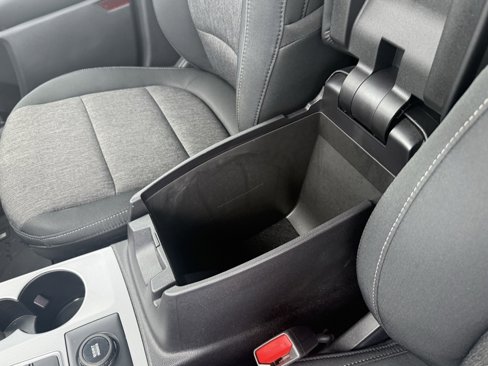 Used 2024 Ford Bronco Sport Big Bend image 26