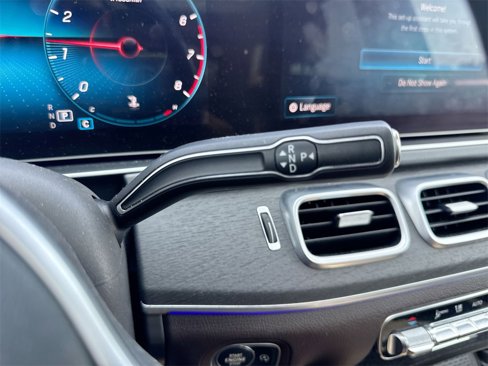 Used 2020 Mercedes-Benz GLE 350 4MATIC image 20