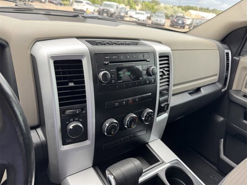Used 2012 RAM 1500 Big Horn image 20