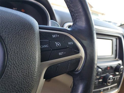 Used 2014 Jeep Grand Cherokee Laredo w/ Quick Order Package 23E image 18