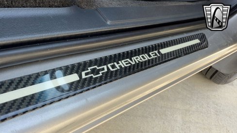 Used 2002 Chevrolet S10 Pickup LS w/ LS Preferred Equipment Group image 26