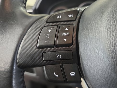 Used 2016 MAZDA CX-5 Touring image 19