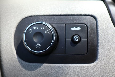 Used 2008 Chevrolet Impala LS image 28
