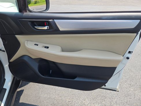 Used 2018 Subaru Outback 2.5i Premium w/ Protection Package #1 image 5