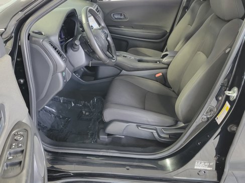 Used 2022 Honda HR-V Sport image 11