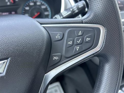 Certified 2022 Chevrolet Equinox LS image 23