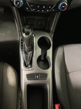 Used 2017 Chevrolet Cruze LT w/ Convenience Package image 23