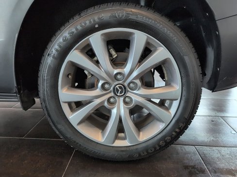 Used 2023 MAZDA CX-30 AWD 2.5 S w/ Select Package image 10