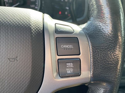 Used 2014 Honda Ridgeline SE image 24