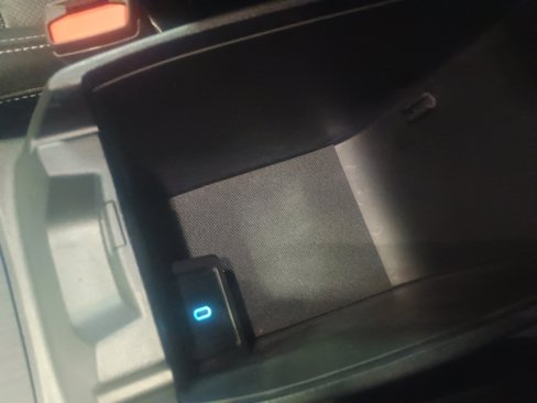 Certified 2020 Ford Escape Titanium image 29