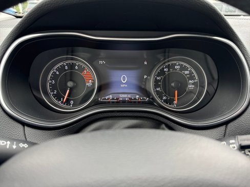 Certified 2019 Jeep Cherokee Limited image 15