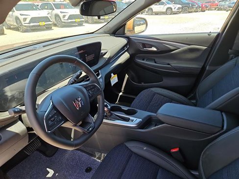 New 2025 Buick Envista Preferred w/ Convenience I Package image 37
