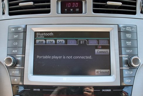 Used 2012 Toyota Avalon Limited image 26