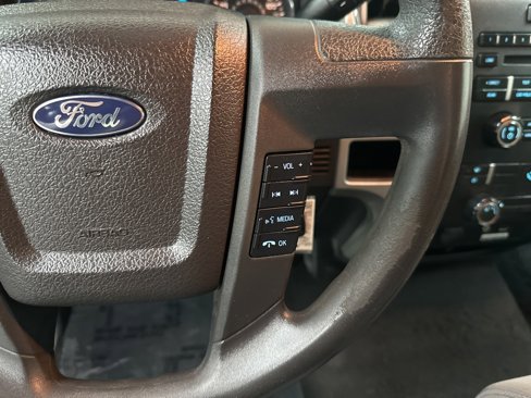 Used 2013 Ford F150 XLT image 18