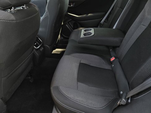 Used 2022 Subaru Outback Premium image 12