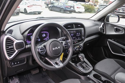 Used 2023 Kia Soul LX w/ Option Group 015 image 23
