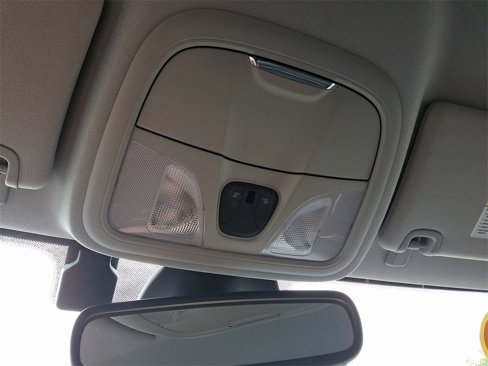Used 2021 Jeep Cherokee Latitude Lux image 24