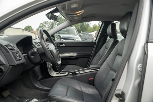 Used 2008 Volvo S40 T5 image 7