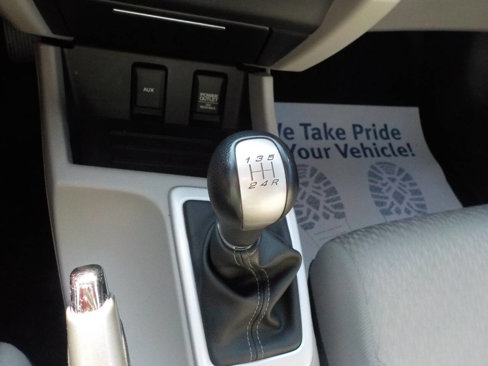 Used 2015 Honda Civic LX image 17
