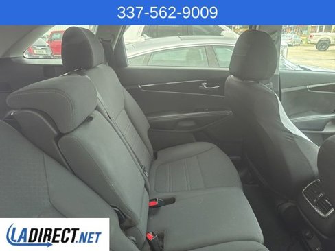Used 2020 Kia Sorento AWD V6 image 10