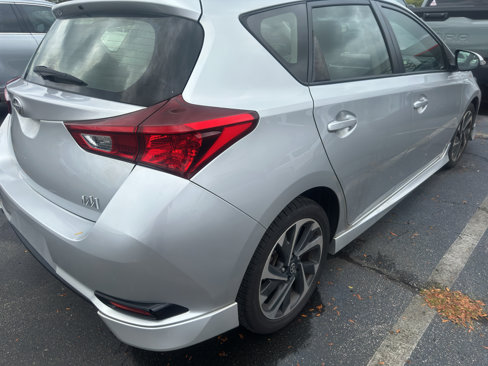 Used 2016 Scion iM image 6