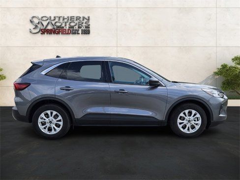 Used 2024 Ford Escape Active image 6