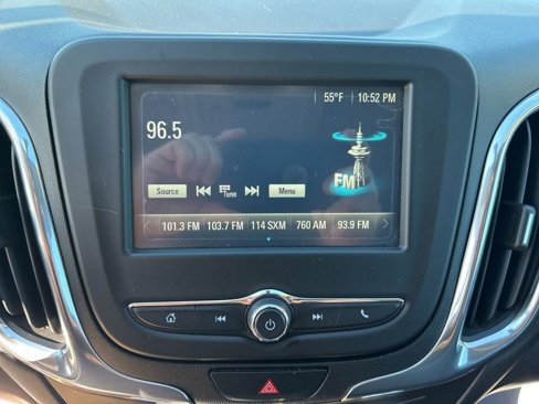 Used 2018 Chevrolet Equinox LT image 6