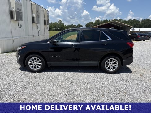 Used 2019 Chevrolet Equinox LT image 10