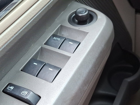 Used 2007 Ford Edge SE image 21