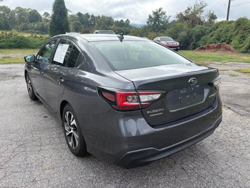 Used 2020 Subaru Legacy Premium w/ Popular Package #1 image 7