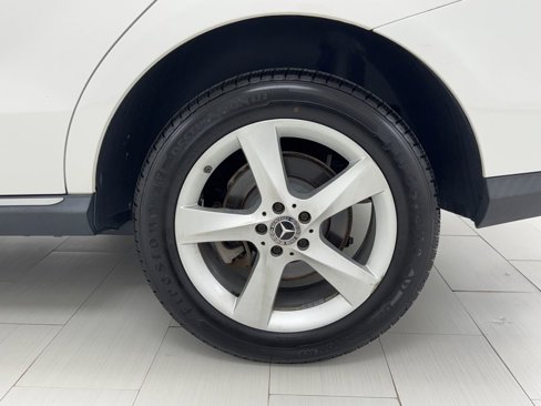 Used 2018 Mercedes-Benz GLE 350 4MATIC image 44