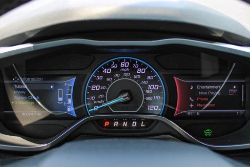 Used 2013 Ford C-MAX SEL image 31