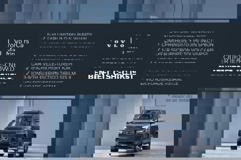 Certified 2023 Volvo XC40 Recharge Plus image 4