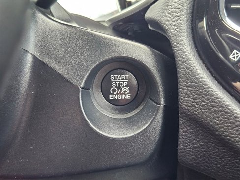 Used 2021 Jeep Compass Latitude image 17