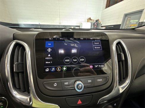 Certified 2020 Chevrolet Equinox Premier image 16