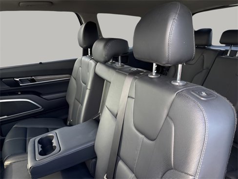 Used 2020 Kia Telluride EX w/ Towing Package image 21